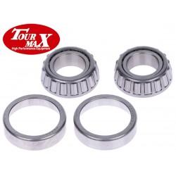 Σετ Ρουλεμάν Τιμονιού BMW F650 Funduro / F650 ST / F650 CS Scarver Tourmax